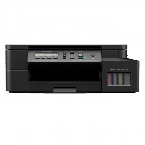 Urządzenie Brother DCP-T520W - po rejestracji 5 lat gwarancji
