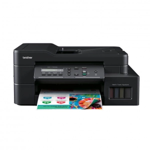 Urządzenie Brother DCP-T720DW - po rejestracji 5 lat gwarancji