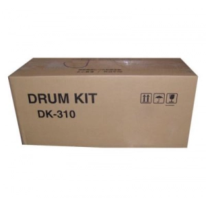 Oryginalny bęben DK-310 Czarny
