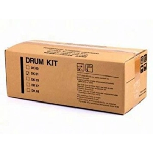 Oryginalny bęben DK-61 Czarny