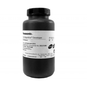 Oryginalny wywoływacz DQ-Z120E Czarny