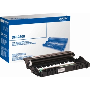 Bęben obrazowy oryginalny DR-2300 Czarny