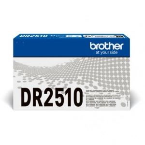 Oryginalny bęben DR-2510 Czarny
