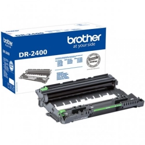 Brother DR-2400 bęben obrazowy czarny oryginalny (bęben na europę zachodnią)