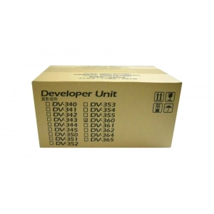 Kyocera DV-360 302J293010 moduł dewelopera developer unit