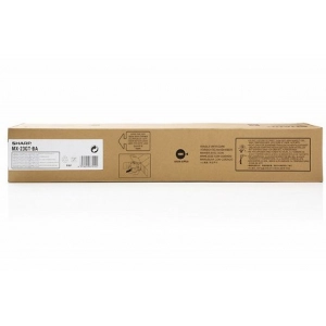 Toner oryginalny DX-25GTBA Czarny