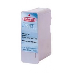Tusz zamiennik T013401 Czarny