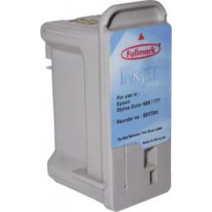 Tusz zamiennik T017401 Czarny