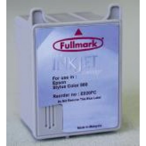 Tusz zamiennik T020401 Kolor