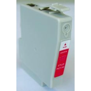 Tusz zamiennik T033340 Purpurowy