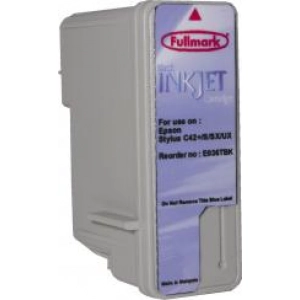 Tusz zamiennik T036140 Czarny