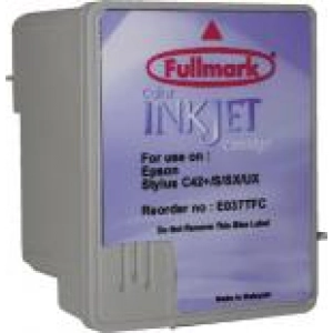 Tusz zamiennik T037040 Kolor
