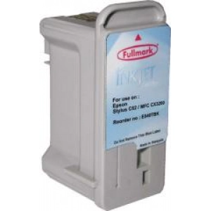 Tusz zamiennik T040140 Czarny