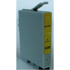 Tusz zamiennik T044440  Żółty