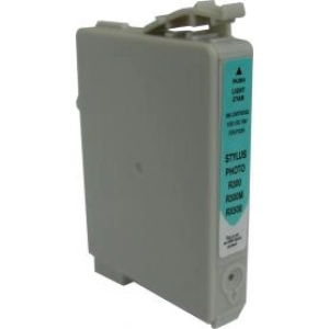 Tusz zamiennik T048540 Light Niebieski