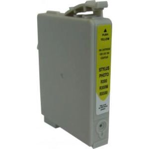 Tusz zamiennik T048440 Żółty