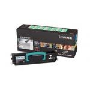 Toner oryginalny E352H11E Czarny (nieregenerowalny)