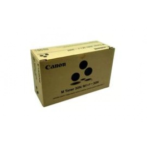 Toner oryginalny M30N (4534A001) Negativ Czarny