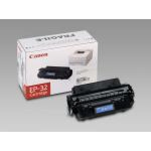 Toner oryginalny EP-32 Czarny