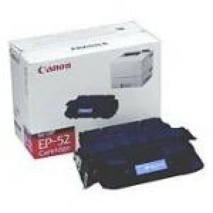 Toner oryginalny EP-52 Czarny
