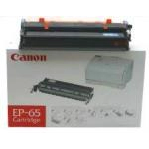 Toner oryginalny EP-65 Czarny