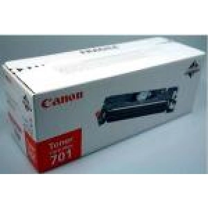 Toner oryginalny EP-701M Purpurowy Wydajny