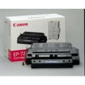 Toner oryginalny EP-72 Czarny