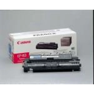 Toner oryginalny EP-83C Niebieski