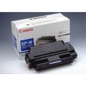 Toner oryginalny EP-W Czarny