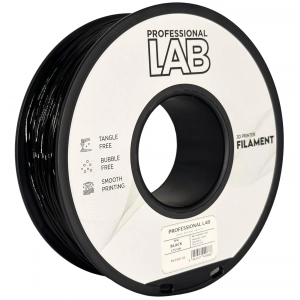 Filament TPU 1.75mm black/czarny 1,3kg