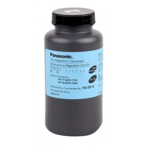 Oryginalny wywoływacz FQ-ZK10 Czarny