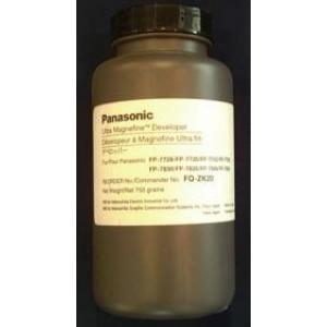 Oryginalny wywoływacz FQ-ZK20 Czarny