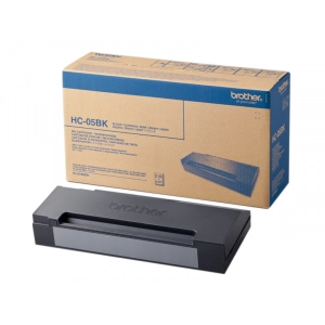 Tusz oryginalny HC-05Bk Czarny