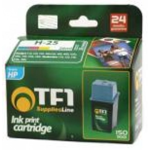 Tusz zamiennik 51626A (HP 26) Czarny