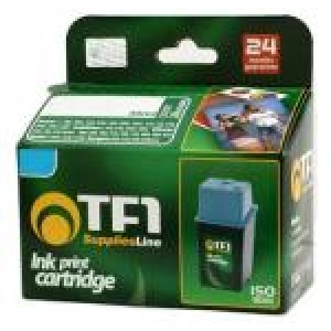 Tusz zamiennik 51645A (HP 45) Czarny