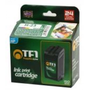 Tusz zamiennik 51649A (HP 49) Kolor