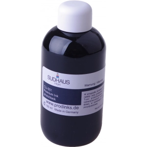 Tusz w butelce / do napełniania (100 ml) Czarny