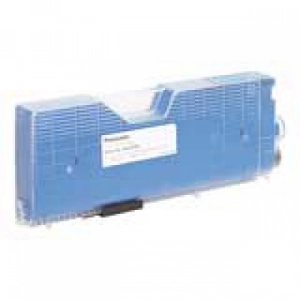 Toner oryginalny KX-CLTC1B Niebieski