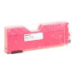 Toner oryginalny KX-CLTM1B Purpurowy