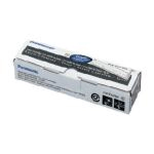 Toner oryginalny KX-FA76A Czarny