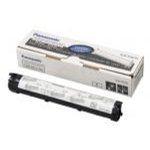 Toner oryginalny KX-FA76X Czarny