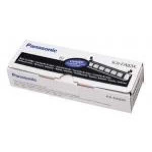 Toner oryginalny KX-FA83X Czarny