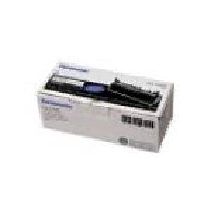 Toner oryginalny KX-FA87E Czarny