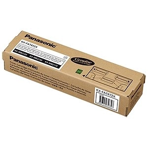 Toner oryginalny KX-FAT472X Czarny