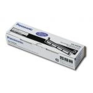 Toner oryginalny KX-FAT92 Czarny