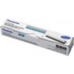 Toner oryginalny KX-FATC501E Niebieski