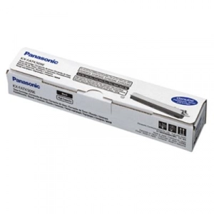 Toner oryginalny KX-FATK509E Czarny wydajny