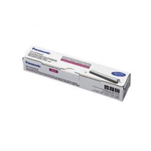 Toner oryginalny KX-FATM502E Purpurowy