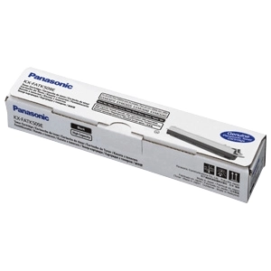 Toner oryginalny KX-FATY503E Żółty