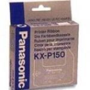 Oryginalna taśma barwiąca KX-P150 Kolor